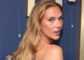O ano de amor, cinema e outras manchetes de Scarlett Johansson