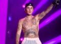 O anúncio do Coachella de Justin Bieber desencadeia uma empolgação de fãs enormes