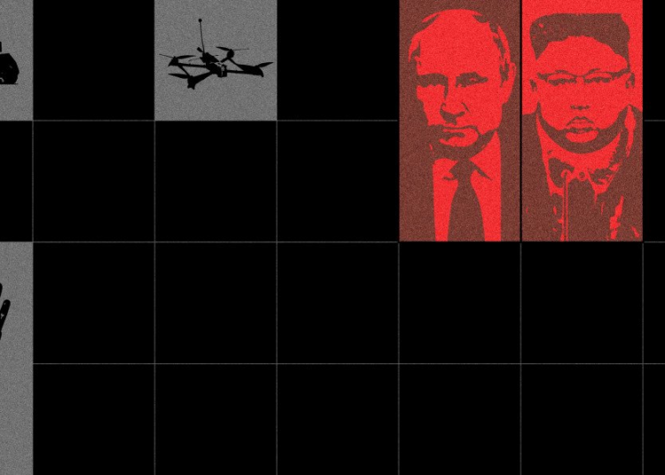 O ataque maciço remove a música do Spotify em protesto contra o investimento em esforços militares de defesa de AI - United24 Media