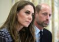 O ato de desafio de Kate Middleton como ela inteligentemente 'Outmanoeuvres príncipe Harry'