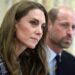 O ato de desafio de Kate Middleton como ela inteligentemente 'Outmanoeuvres príncipe Harry'