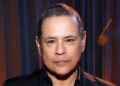O ator "Breaking Bad", Raymond Cruz, preso depois de pulverizar mulheres com mangueira