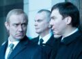 O ator Jude Law diz que não "teme repercussões" depois de interpretar Vladimir Putin em novo filme