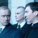 O ator Jude Law diz que não "teme repercussões" depois de interpretar Vladimir Putin em novo filme