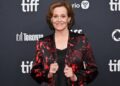 O ator Ripley Sigourney Weaver compartilha pensamentos sobre alienígena: Terra