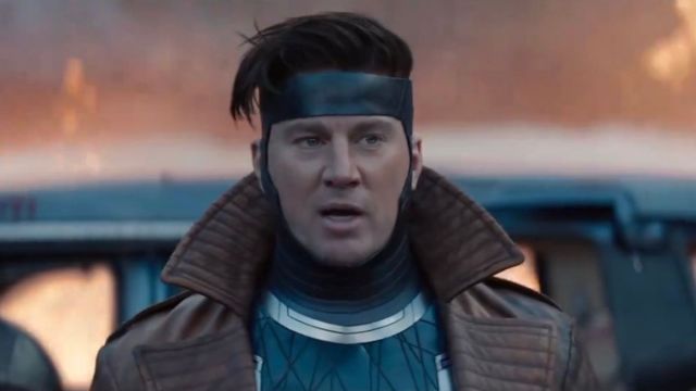 O ator de gambit da Marvel sobre o que ele considera 'o maior erro' de sua carreira