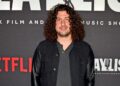 O baterista do novo Foo Fighters, Ilan Rubin