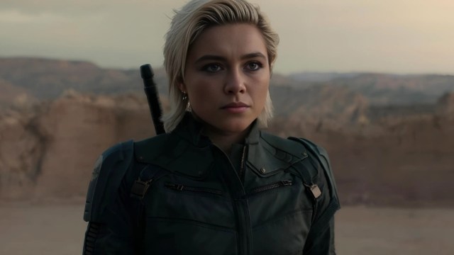 O boato da Marvel revela os próximos 3 filmes de MCU de Yelena Belova