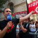 O boicote cultural de Israel se espalha à medida que os artistas se posicionam contra a guerra |