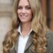 O cabeleireiro da princesa Diana defende o novo visual loiro de Kate Middleton contra os críticos 'mal' - revista Star