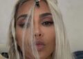 O cantor de Kim Kardashian Crush visto com Mystery Woman em Paris