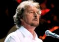 O cantor e co-fundador Supertramp, Rick Davies, morto aos 81