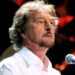 O cantor e co-fundador Supertramp, Rick Davies, morto aos 81