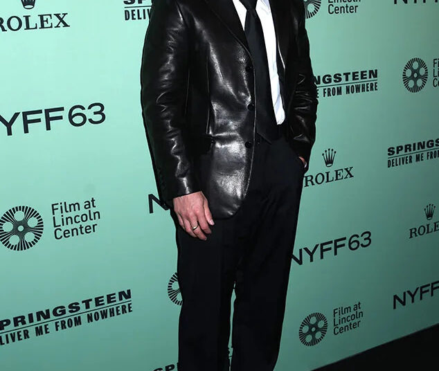 O casamento de Bruce Springsteen inspirou o papel biográfico de Jeremy Allen White