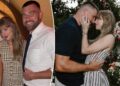 O casamento de Taylor Swift e Travis Kelce pode acontecer mais cedo do que o esperado