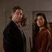 O chefe de Tony e Ziva divide o status de relacionamento de Tiva e que [Spoiler] Menção