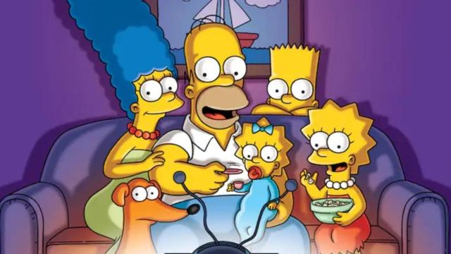 O chefe dos Simpsons revela detalhes importantes sobre o enredo de cães do 800º episódio