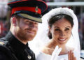 O choque real de Meghan Markle depois de se casar com o príncipe Harry: ela odiava ser uma 'princesa de segunda categoria', diz o autor |