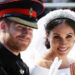 O choque real de Meghan Markle depois de se casar com o príncipe Harry: ela odiava ser uma 'princesa de segunda categoria', diz o autor |