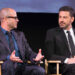 O co-criador "Lost", Damon Lindelof, defende Jimmy Kimmel após a suspensão da ABC, ameaça não trabalhar com a empresa