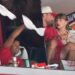 O colapso da NFL de Travis Kelce tem Taylor Swift sentindo no limite, diz a fonte