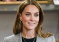 O colar de Kate Middleton é um aceno sutil para a história real