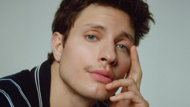 O comediante Matt Rife anuncia 2026 datas da turnê australiana