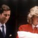 O comentário da bomba do rei Charles deixou Diana chorando após o nascimento de Harry - notícias de celebridades - entretenimento