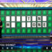 O competidor de 'Wheel of Fortune' tem perda de carro comovente depois de eliminar os espectadores