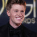O concorrente 'DWTS' Robert Irwin's Secret Talents pode surpreendê -lo