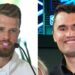 O controverso kicker de chefes Harrison Butker compartilha mensagens finais de texto com Charlie Kirk antes de sua morte - National Enquirer