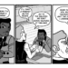 O criador de quadrinhos do Texas aborda a música durante Jim Crow em New Strip