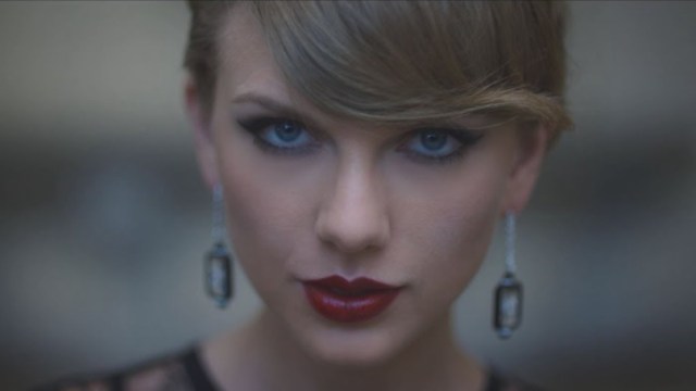 O criador dos diários de vampiros sobre por que Taylor Swift nunca apareceu