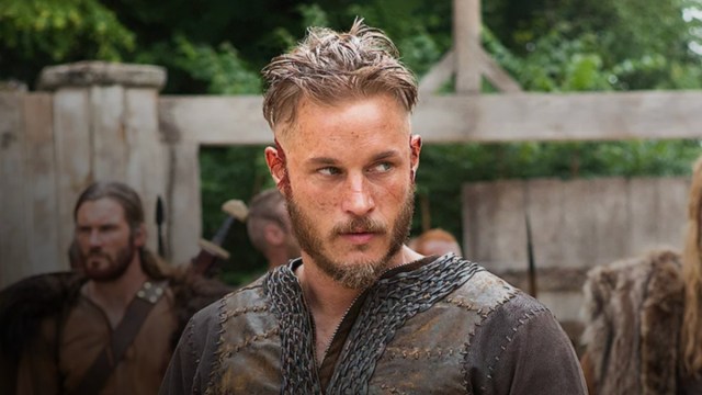 O criador dos vikings fala o próximo projeto Bloodaxe e suas conexões com o original