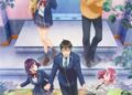 O ****** de Watari-kun está prestes a entrar em colapso, revela o trailer mais recente para o 2º Cour & New Themey Songs