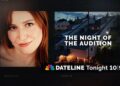 O desaparecimento misterioso da atriz Shannon Madill em 'Dateline'