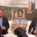 O elenco de 'Downton Abbey' lembra a magia de trabalhar com a falecida Dame Maggie Smith