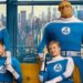 O elenco de Resident Evil acrescenta Fantastic Four McU Star ao filme de Zach Cregger