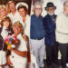 O elenco de 'The Love Boat' se reúne para a peça fora da Broadway de Ted Lange