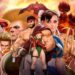 O elenco de filmes de rua de rua adiciona campeão atual do UFC