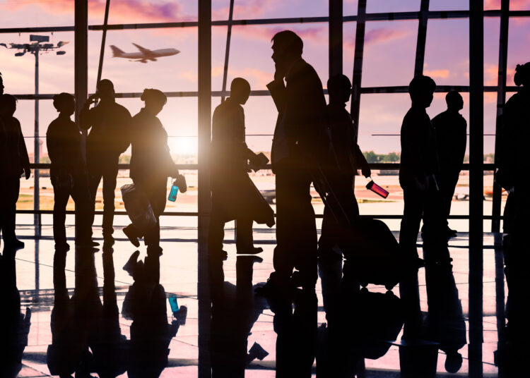O entretenimento e a conectividade em voo emergem como diferenciais importantes para companhias aéreas