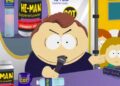 O episódio de Charlie Kirk de South Park parou após assassinato, apesar do elogio do ativista