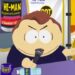 O episódio de Charlie Kirk de South Park parou após assassinato, apesar do elogio do ativista