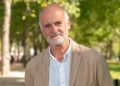 O escultor Martin Jennings escolhido para criar estátua para o Memorial Nacional da Rainha Elizabeth II | Notícias do Reino Unido