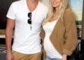 O ex -Kayla de Ryan Lochte o acusa de trazer uma nova namorada em torno de seus filhos (excl)