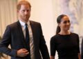 O ex -Royal Butler faz o chocante novo príncipe Harry e Meghan Markle afirma