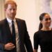 O ex -Royal Butler faz o chocante novo príncipe Harry e Meghan Markle afirma