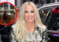 O ex -Wannabe Vegan 'Carrie Underwood surpreende os fãs de Canning Moose Stew:' Baffling '(exclusivo) - National Enquirer