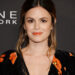 O ex -aluno do OC 'Rachel Bilson se lembra de perder um emprego depois de revelar que ela gosta de ser' manipulada ' - Star Magazine
