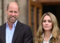 O ex -cabeleireiro da princesa Diana 'nojo' enquanto ele comenta sobre Kate - Celebrity News - entretenimento